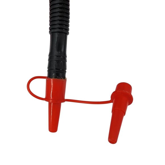 Vintage The Wet Set Bellows Air Pump #58611 In Box 1996 Intex For Inflatables - Picture 4 of 13